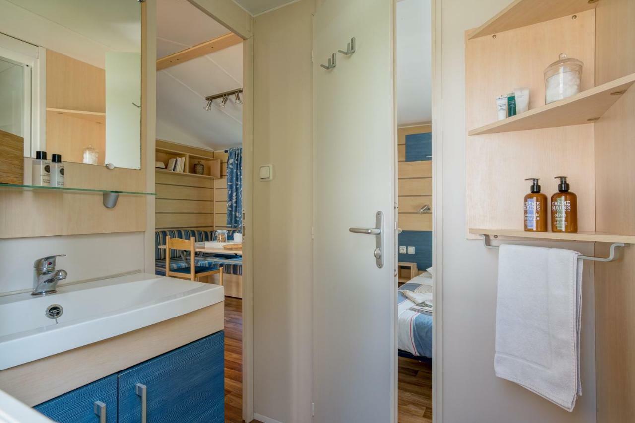 Camping International De Maisons-Laffitte Hotel Luaran gambar
