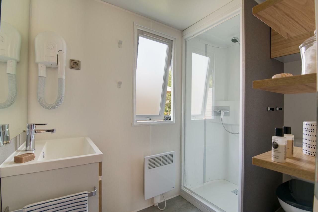 Camping International De Maisons-Laffitte Hotel Luaran gambar