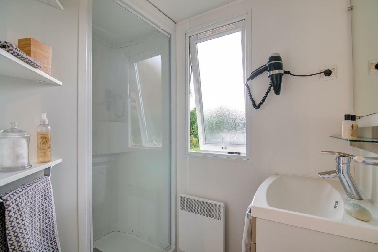 Camping International De Maisons-Laffitte Hotel Luaran gambar