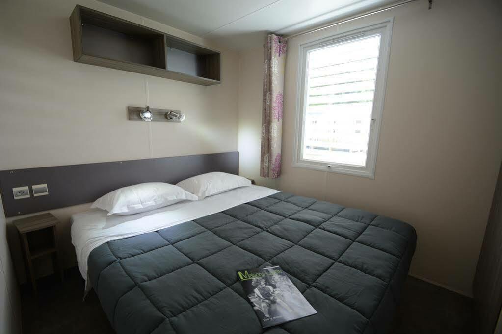 Camping International De Maisons-Laffitte Hotel Luaran gambar